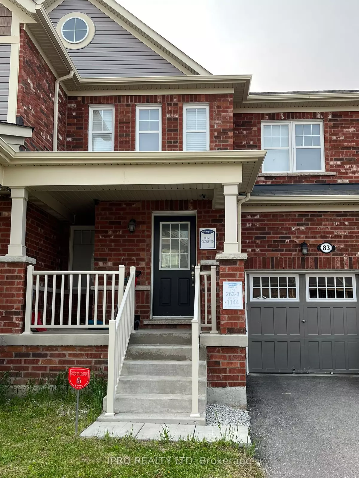 Brampton, ON L7A 5A5,83 Benhurst CRES