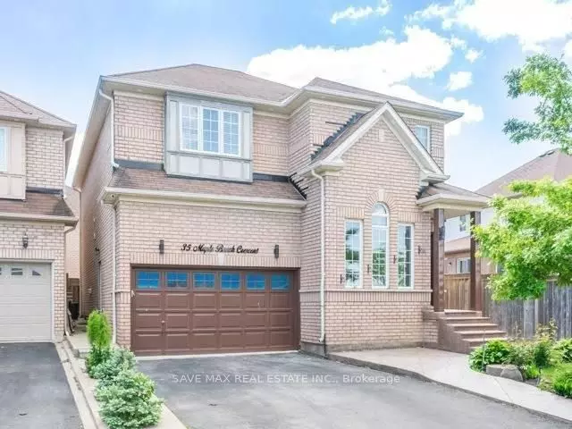 Brampton, ON L7A 2T8,35 Maple Beach CRES