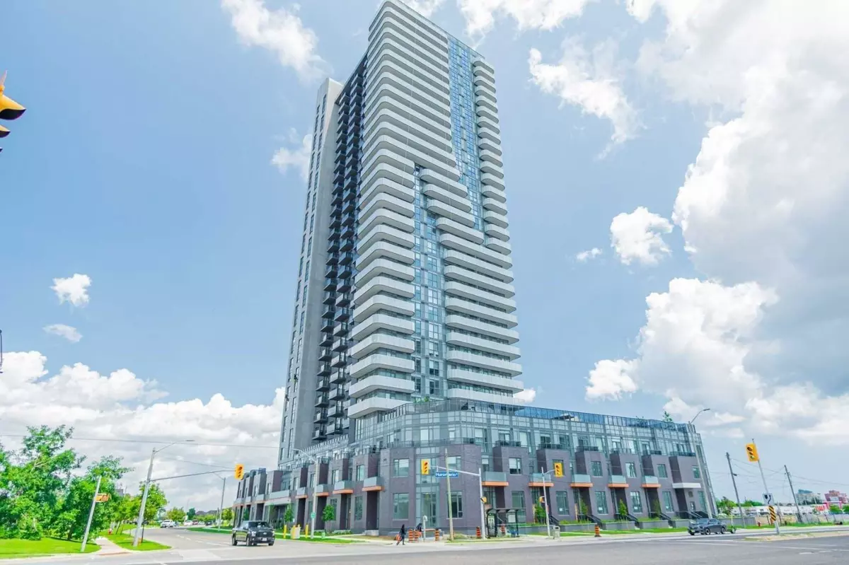 Mississauga, ON L4Z 4J8,8 Nahani WAY #519