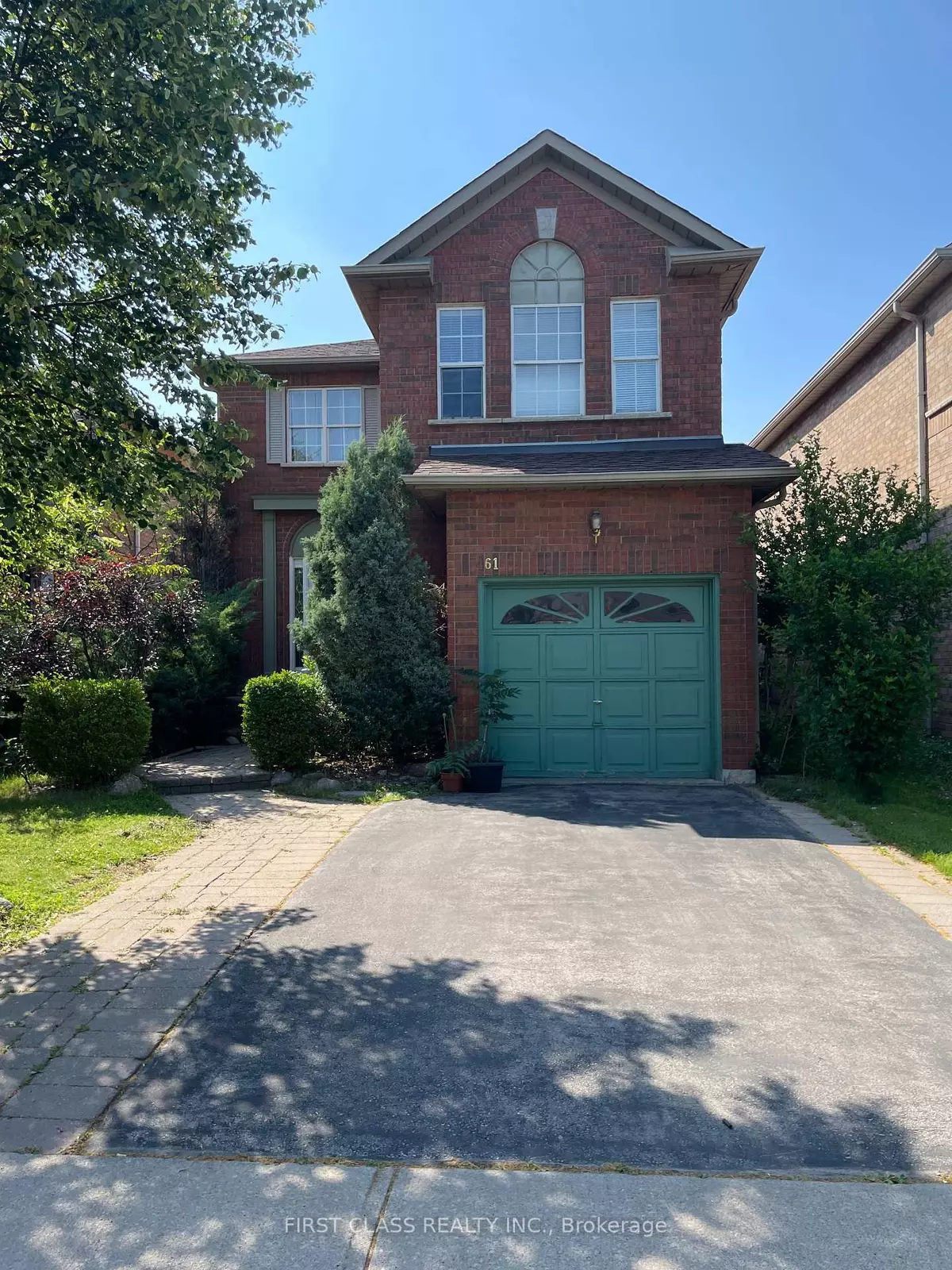 Oakville, ON L6H 6S4,461 Pondview PL