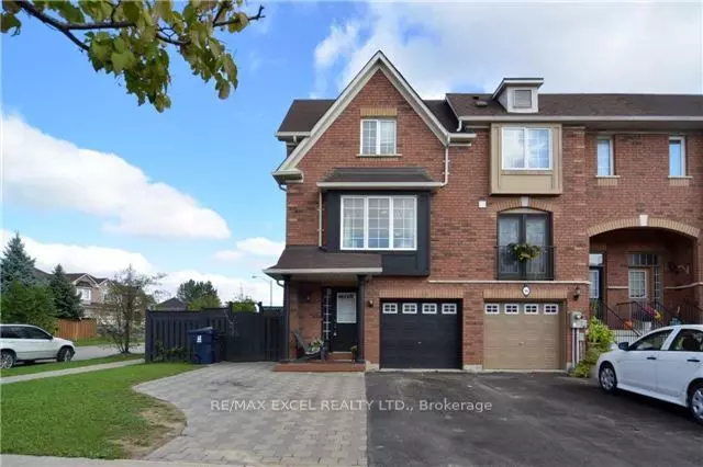 Toronto W04, ON M9N 3Z4,58 West Oak CRES