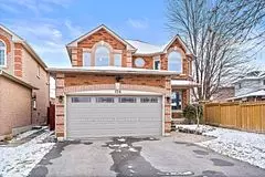 Brampton, ON L7A 1H6,156 Cresthaven RD