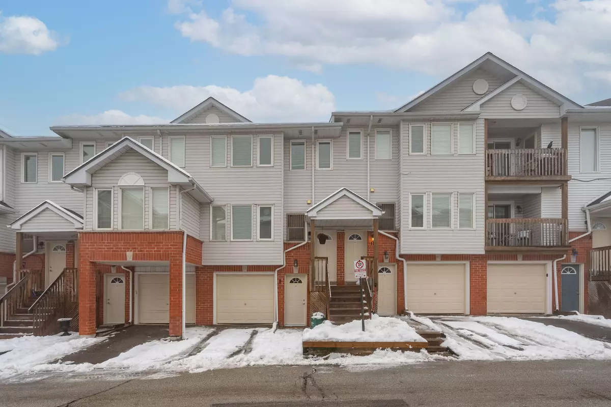 Halton Hills, ON L7G 5M1,9A Wylie CIR