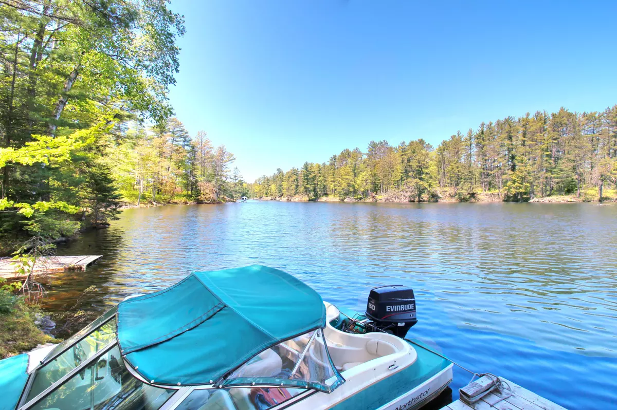 Muskoka Lakes, ON P0E 1E0,5 Severn River N/A