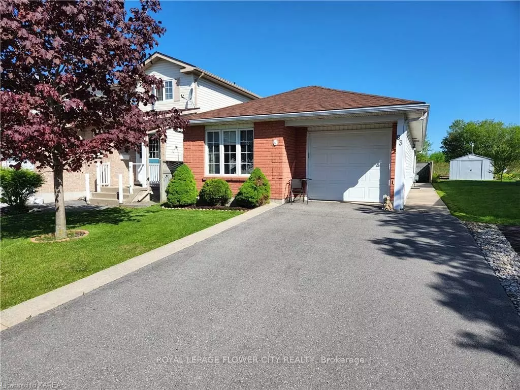 Loyalist, ON K7N 1Y4,83 Mckeown CRES