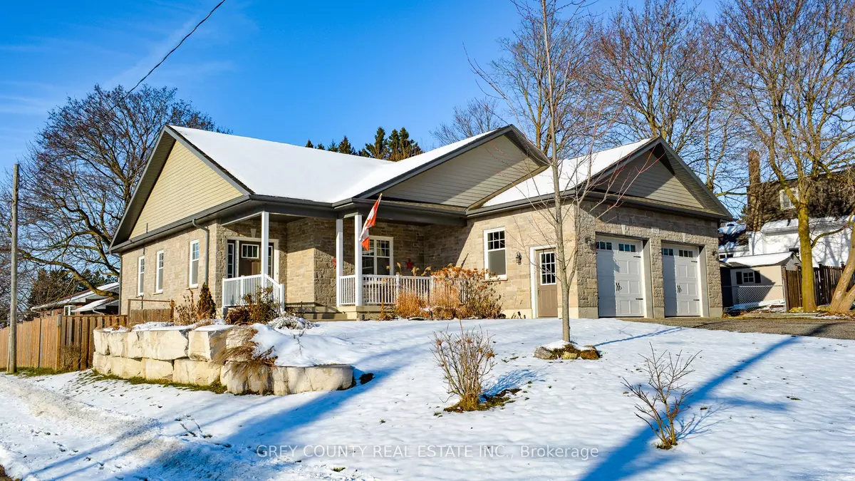 Grey Highlands, ON N0C 1H0,142 Isla ST