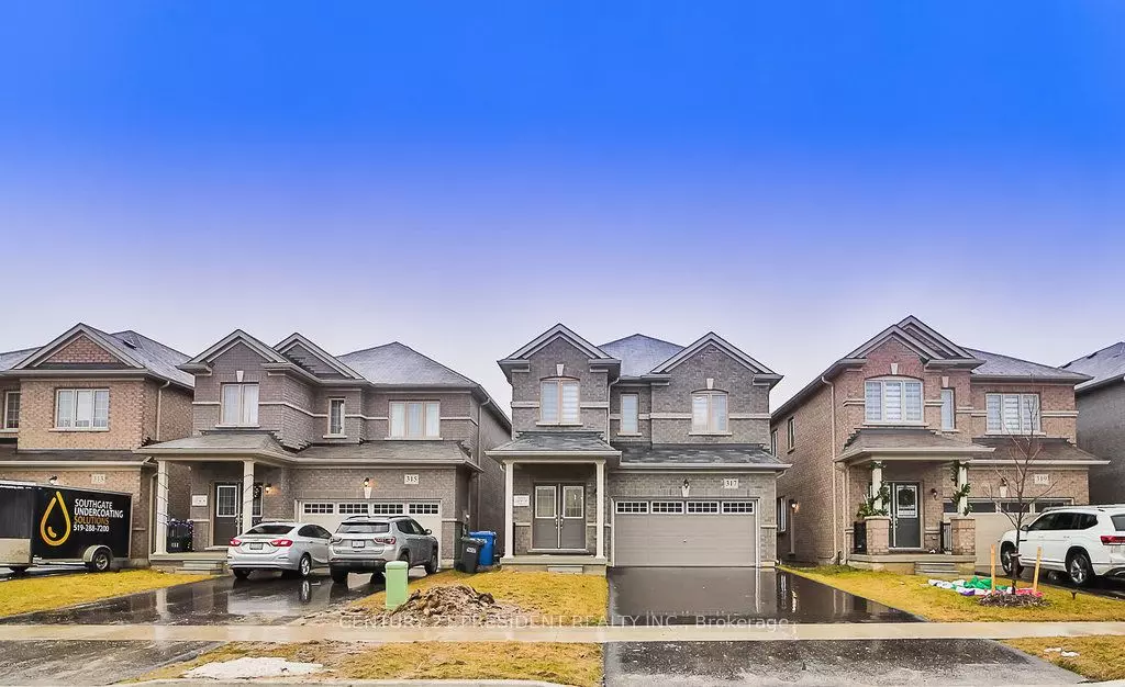 Southgate, ON N0C 1B0,317 Ridley CRES