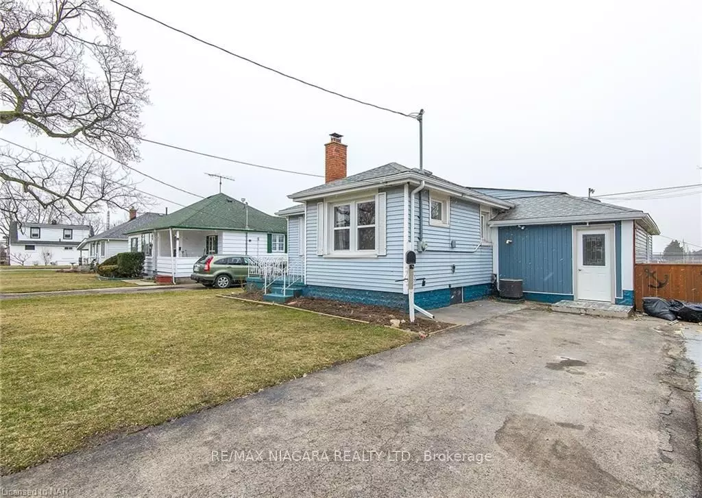 Port Colborne, ON L3K 5G1,85 OAKWOOD ST