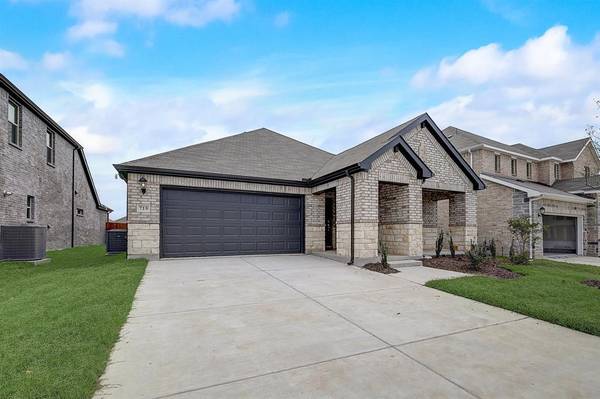 719 Buffalo Drive, Lowry Crossing, TX 75069