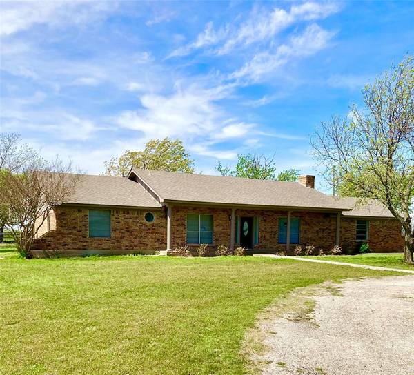 3664 County Road 1224,  Cleburne,  TX 76033