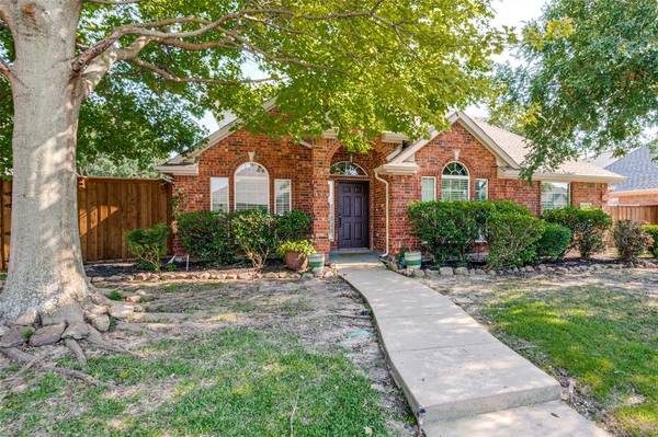 Frisco, TX 75035,10913 Tree Shadow Lane