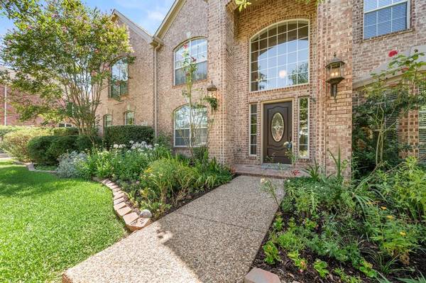 Southlake, TX 76092,1406 Cambridge Crossing