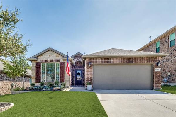 3802 Mason Drive, Melissa, TX 75454