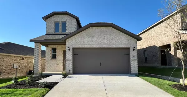 Melissa, TX 75454,3118 Sedge Grass Drive