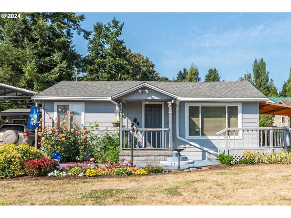 North Bend, OR 97459,93671 E BLUE BIRD LN