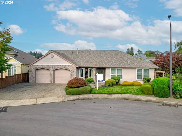 Damascus, OR 97089,16356 SE WIDGEON CT