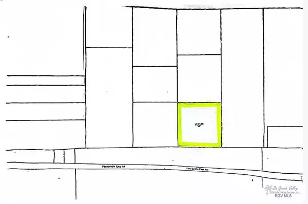 Rio Hondo, TX 78583,3.78 Acres- FERNANDO RD