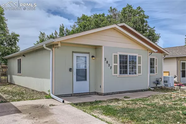 Pueblo, CO 81004,2827 Ontario ST