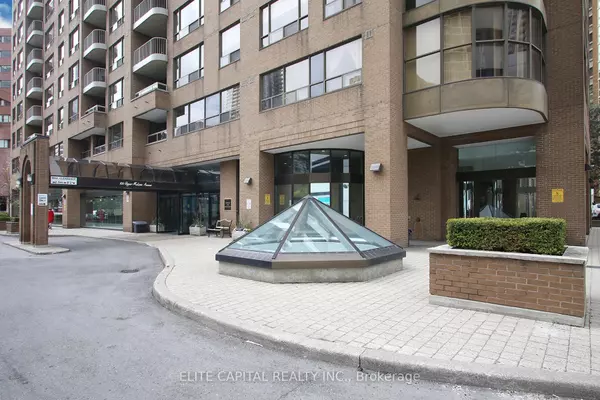 Toronto C07, ON M2N 6M4,100 Upper Madison AVE #205