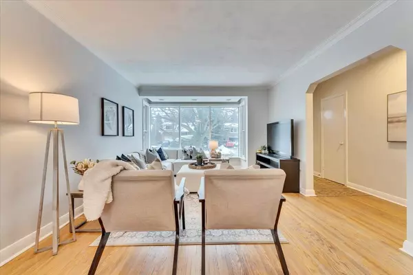 Toronto C07, ON M2N 1W3,331 Burnett AVE