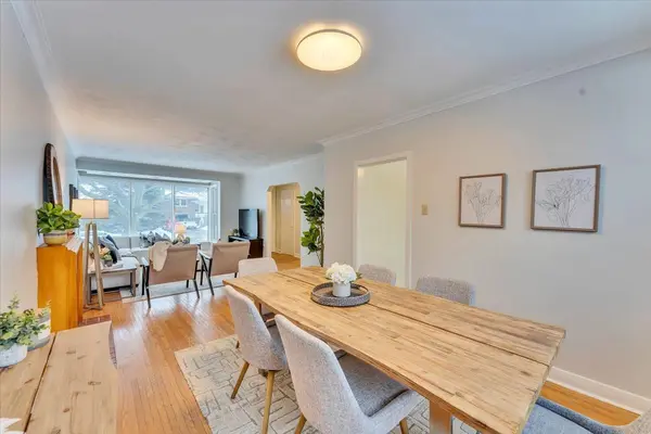 Toronto C07, ON M2N 1W3,331 Burnett AVE