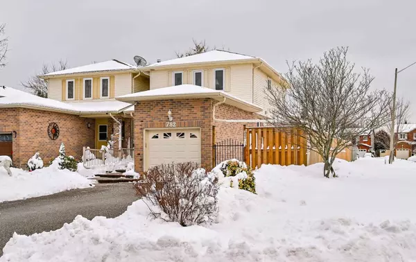 Oshawa, ON L1K 1W9,782 Crowells CT