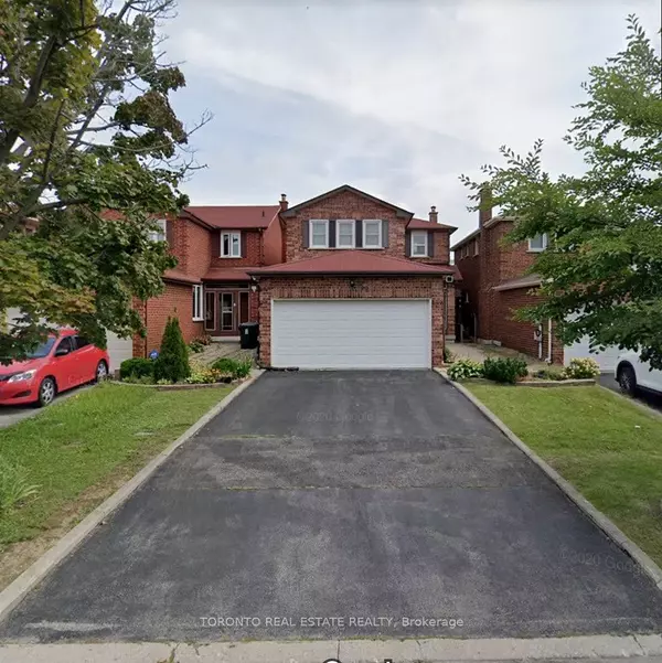 Toronto E07, ON M1V 3J3,59 Lansbury DR