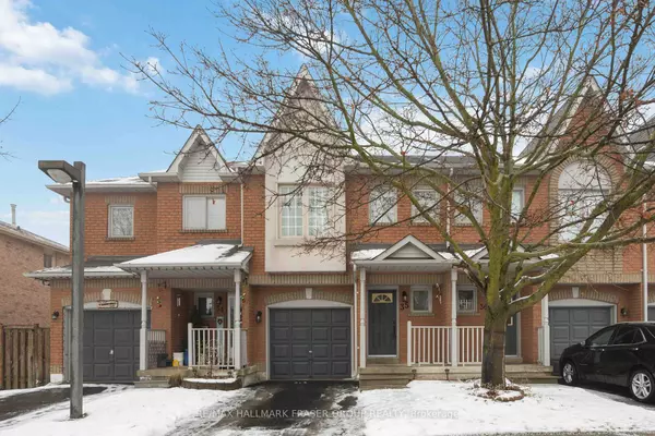 Pickering, ON L1V 6Z4,1867 Kingston RD #35