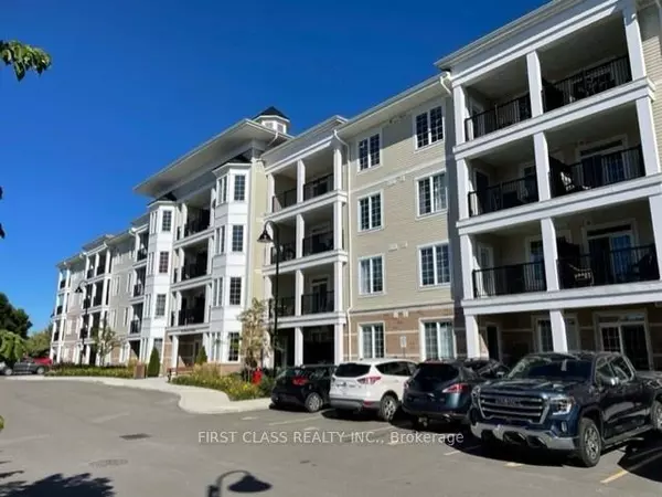 65 Shipway AVE #408, Clarington, ON L1B 0B7