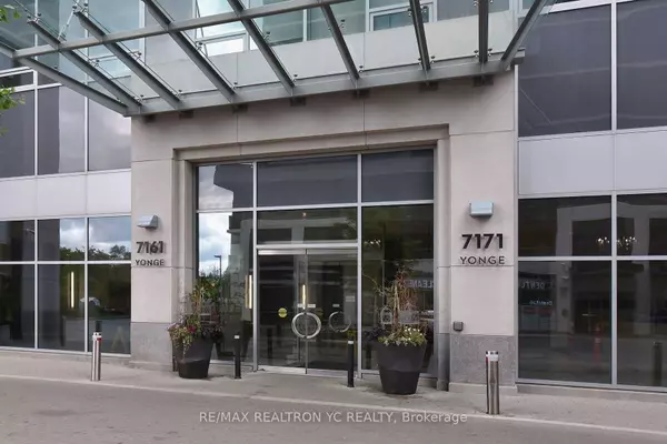 Markham, ON L3T 0C5,7171 Yonge ST #506