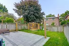 Markham, ON L3P 4K2,99 Mercer CRES N