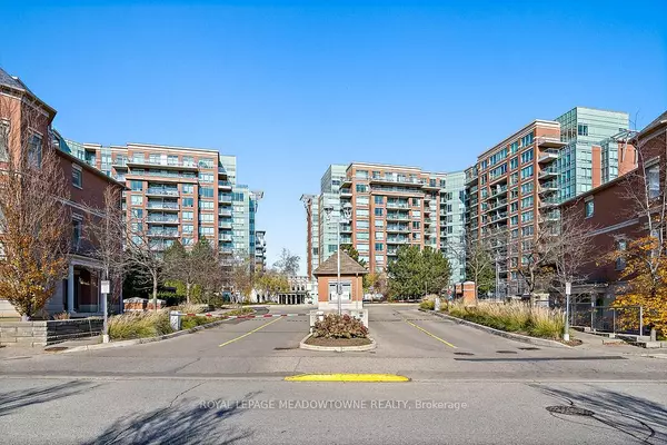 Markham, ON L3T 7Y6,62 Suncrest BLVD #308