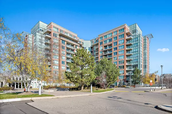 Markham, ON L3T 7Y6,62 Suncrest BLVD #308