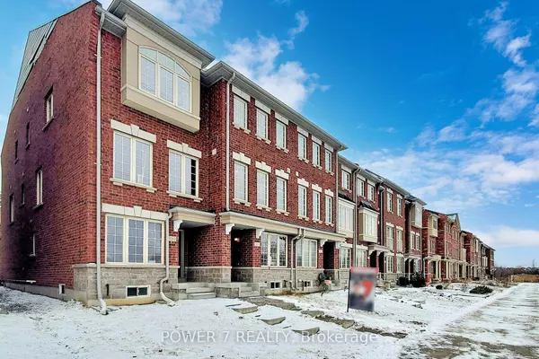 Markham, ON L6C 0N3,5281 Major Mackenzie DR E