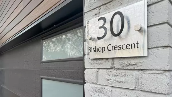 York, ON L3P 4N6,30 Bishop CRES