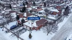 Barrie, ON L4M 6H7,1 OROK LN