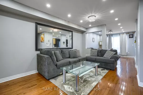 Barrie, ON L4N 7M1,40 White CRES