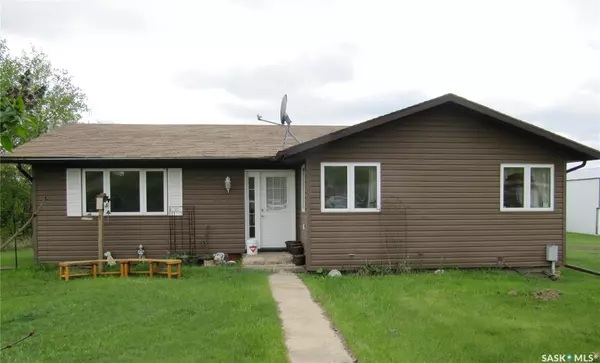 Eagle Creek Rm No. 376, SK S0M 1T0,Rural Address