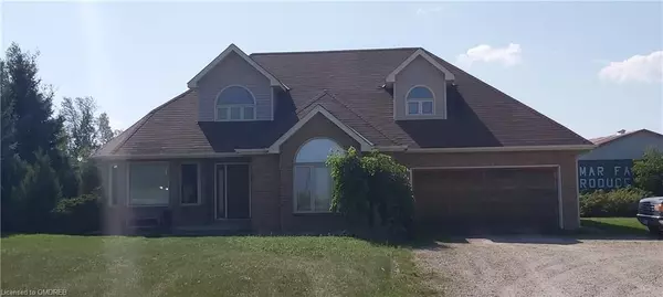 6626 Trafalgar RD,  Milton,  ON L0P 1E0