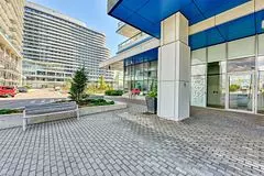 Mississauga, ON L5M 0Y3,2560 Eglinton AVE W #502