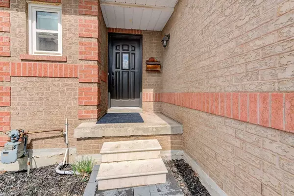 Brampton, ON L6Y 5C1,67 White Tail CRES