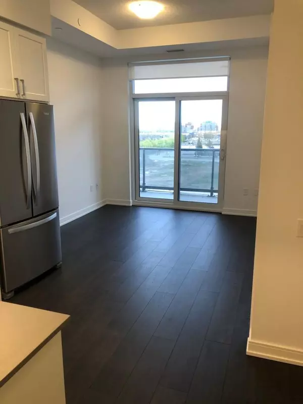 Mississauga, ON L4Z 4J8,8 Nahani WAY #519