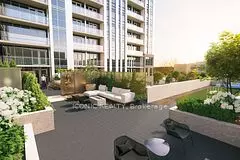 Oakville, ON L6M 5P5,3005 Pine Glen RD #506