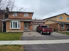 Brampton, ON L6V 3N8,4 Ashurst CRES