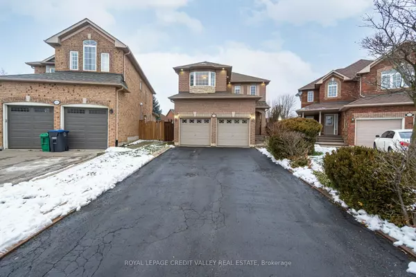 Brampton, ON L7A 1J8,115 Sundridge ST