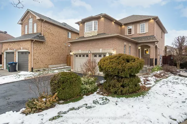 Brampton, ON L7A 1J8,115 Sundridge ST