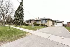 Toronto W09, ON M9P 3A1,31 Griggsden AVE #Lower