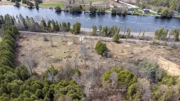 Smith-ennismore-lakefield, K0L 2H0,LOT A County Road 32 N/A