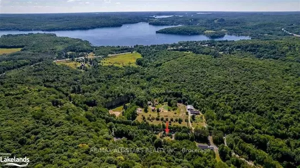 Lake Of Bays, ON P1H 2J6,1070 Tally Ho Winter Park RD