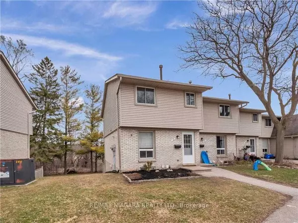 Guelph, ON N1K 1A3,700 Paisley RD #55